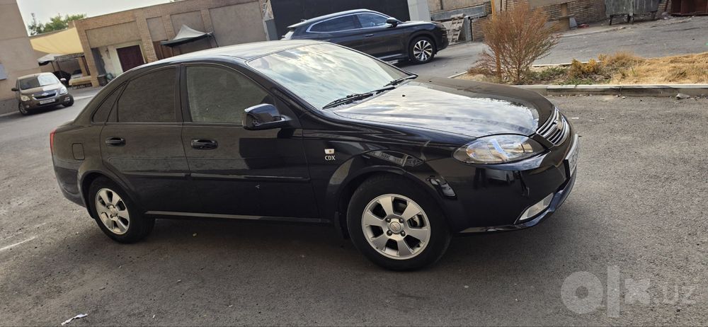 Chevrolet Lacetti, 2023, Toshkent – 7