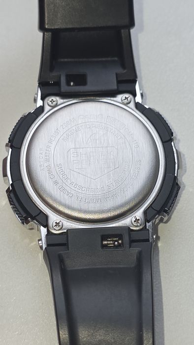 Часы Casio G-Shock