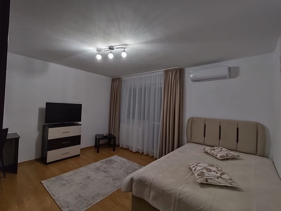 Garsonieră de inchiriat
