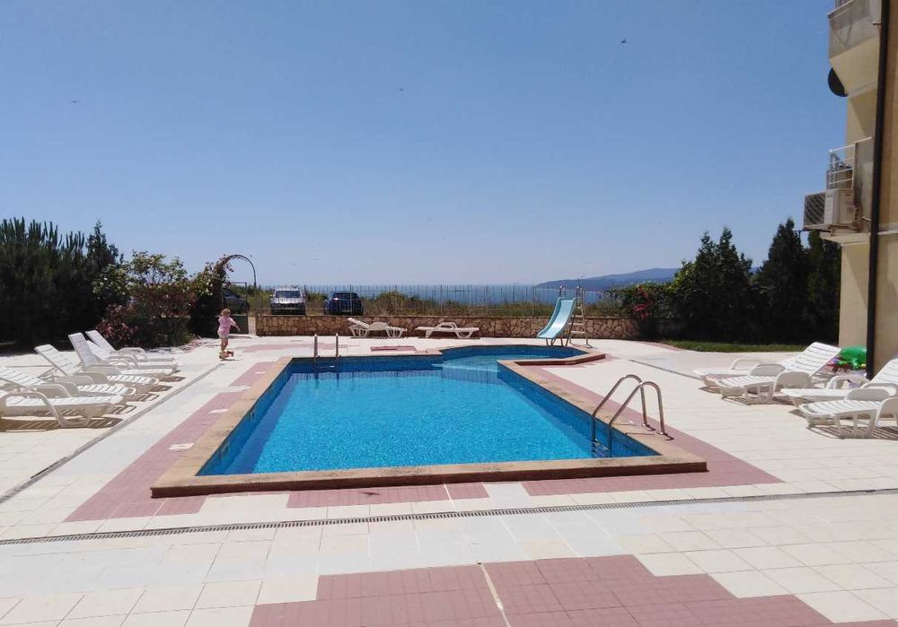 Продава се Двустаен апартамент в Бургас, Сарафово - 60 кв.м за 1267 €/кв.м - Снимка #10