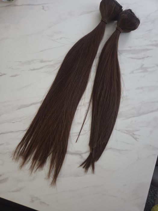 Естествена коса   Ванет