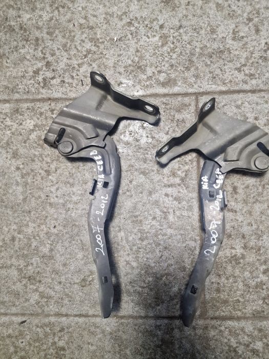 Balamale capota Kia Ceed an 2006-2012