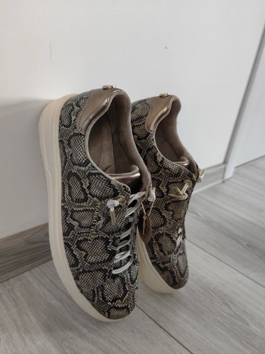 Дамски обувки marco tozzi