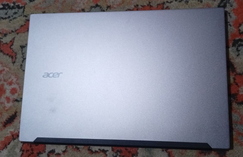 TEZ SOTILADI – Acer Aspire Lite AL15-52

Holati juda yaxshi, ehtiyo