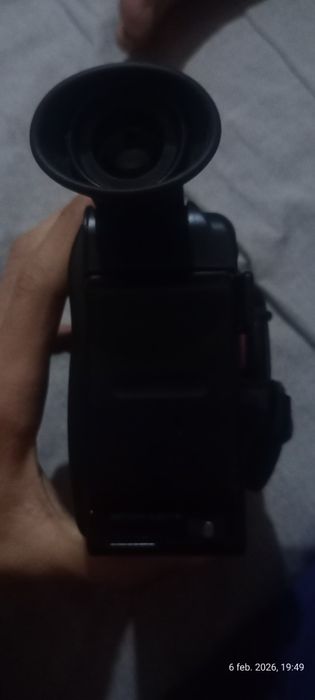 Cameră Panasonic în stare bună