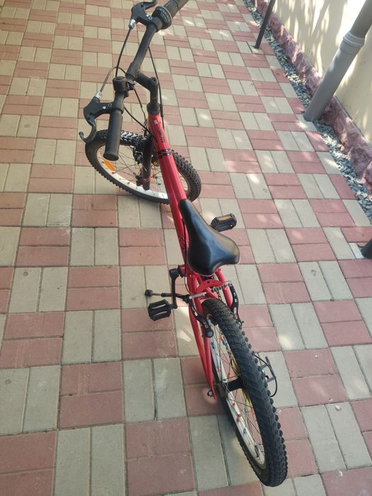 Bicicleta copii 20