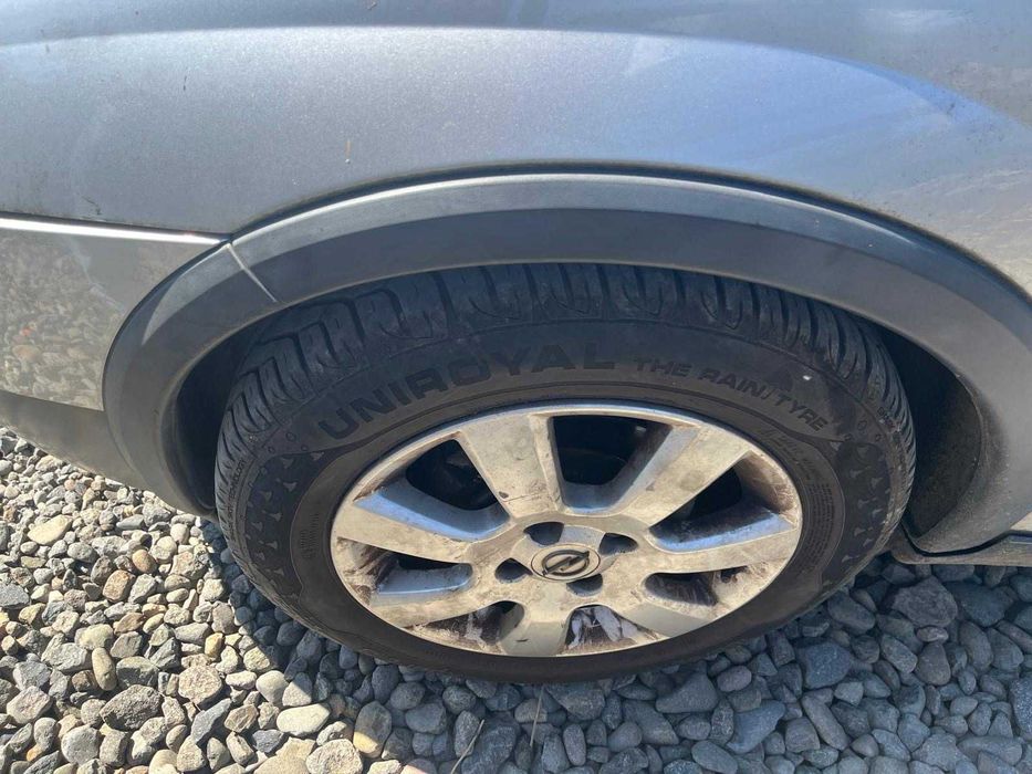 Opel Combo 1,3 cdti-2006-205000km