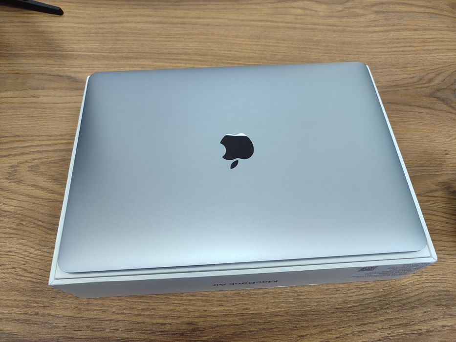 MacBook Air M1 13"
