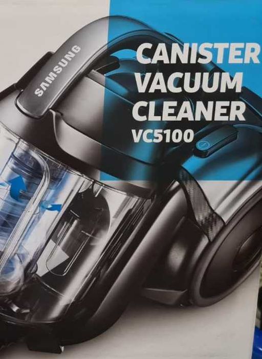 Пылесос Samsung (Самсунг)