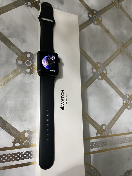Apple watch series 3