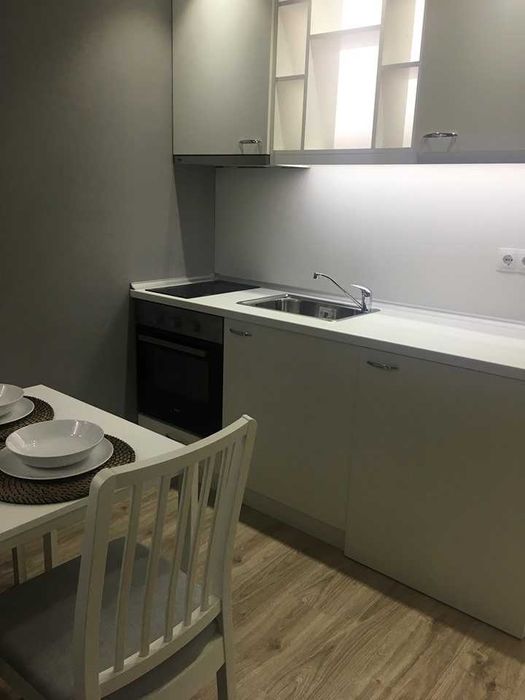 Дава се под наем Едностаен апартамент в София, Павлово - 50 кв.м за 280.5 € - Снимка #4