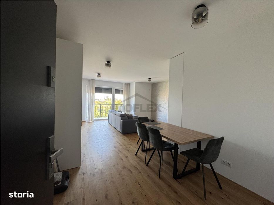 Inchiriere apartament 2 Camere Modern, Turnisor