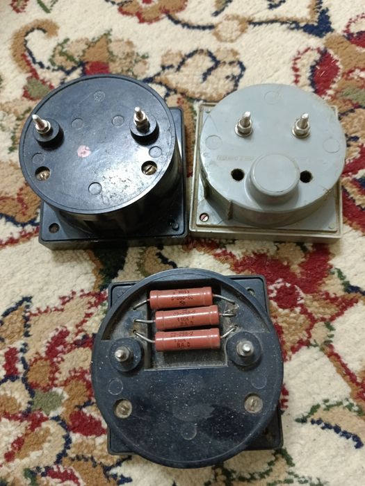 Приборы продам кипиа