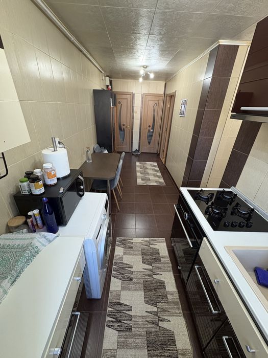 Apartament – Targu-Mures - Vedere 2
