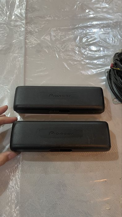 Pioneer carrozerria mafon plafon