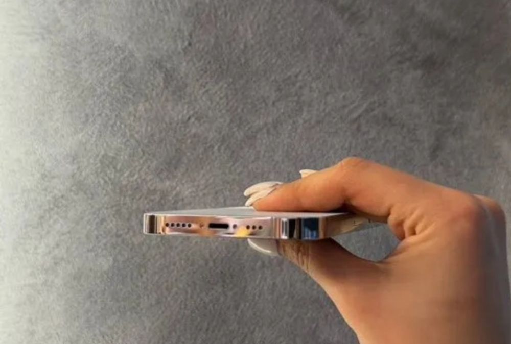 Айфон 14 Pro на 128