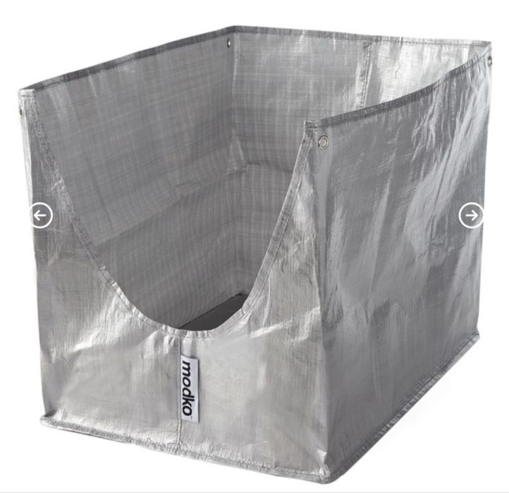 Litiera NOUA Moodkat