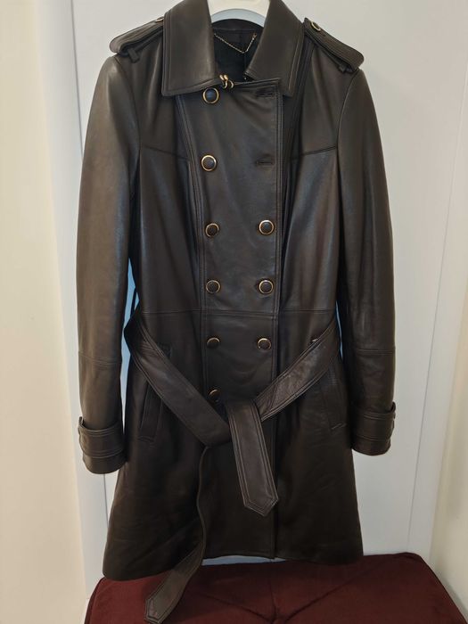 Оригинален Guess тренч