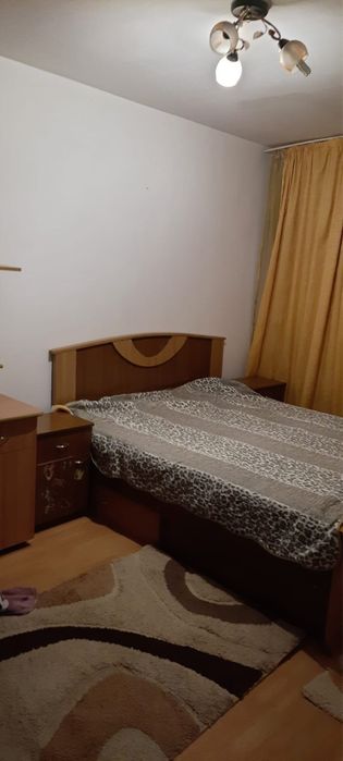 Inchiriez apartament 2 camere Brasov Astra