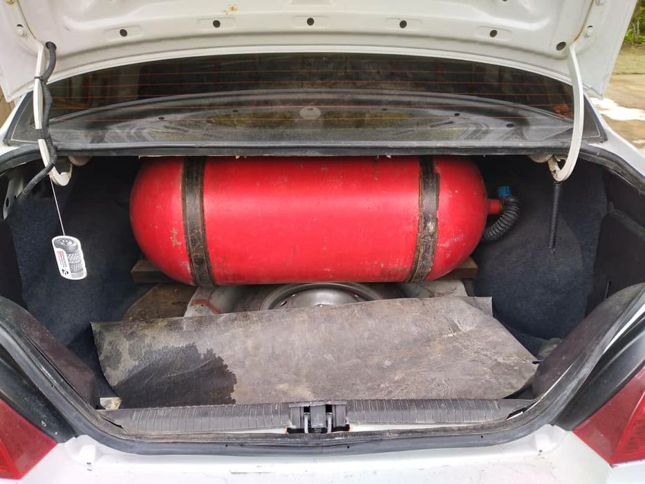 Chevrolet Nexia 2013 — 5