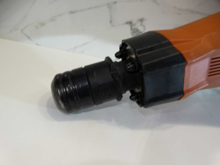 Hilti TE 2000 - 22 / Nuron - Акумулаторен къртач 38.2 J