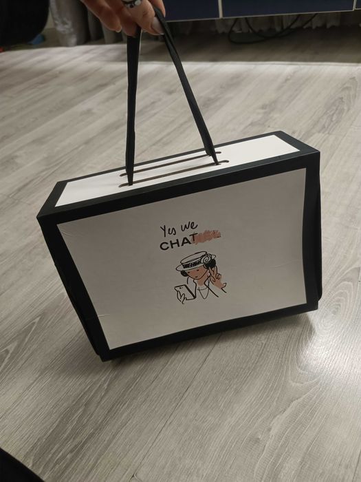 Сумка Шанель новая