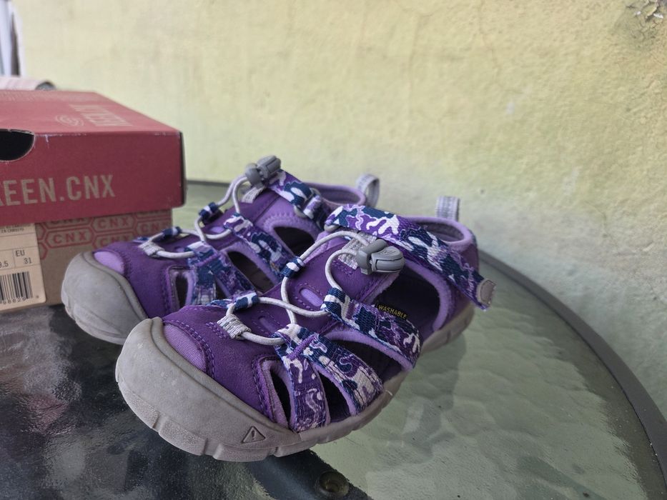 Детски сандали  keen
