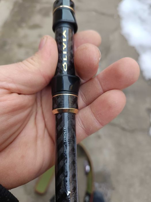 Azura olivia 0,5-3,5g