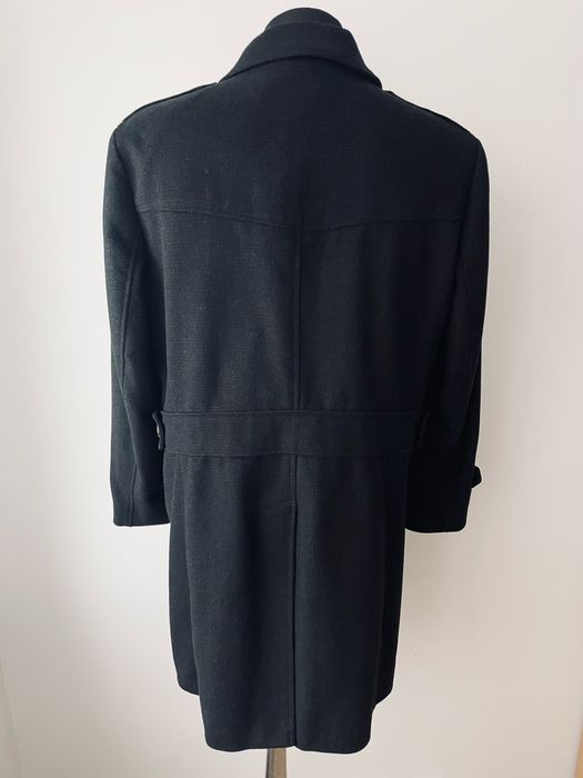 Palton premium barbatesc impecabil Roy Robson marime 48