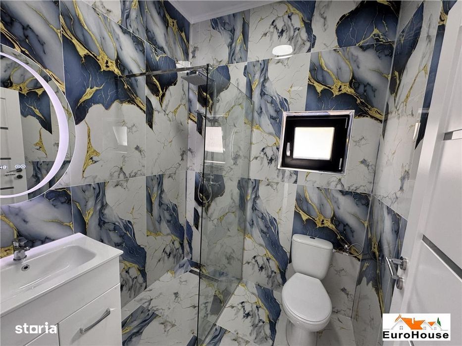 Casa noua pe un nivel de vanzare in Alba Iulia