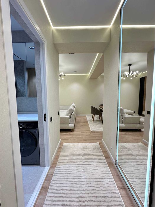 Бомба Цена! Яккасарайский 3х ком ЖК Dream House ор-р 8 Роддом ID06!