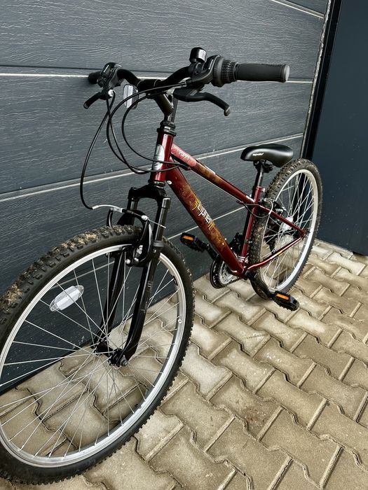 Велосипед Apollo Cipher 26” S” 3x6