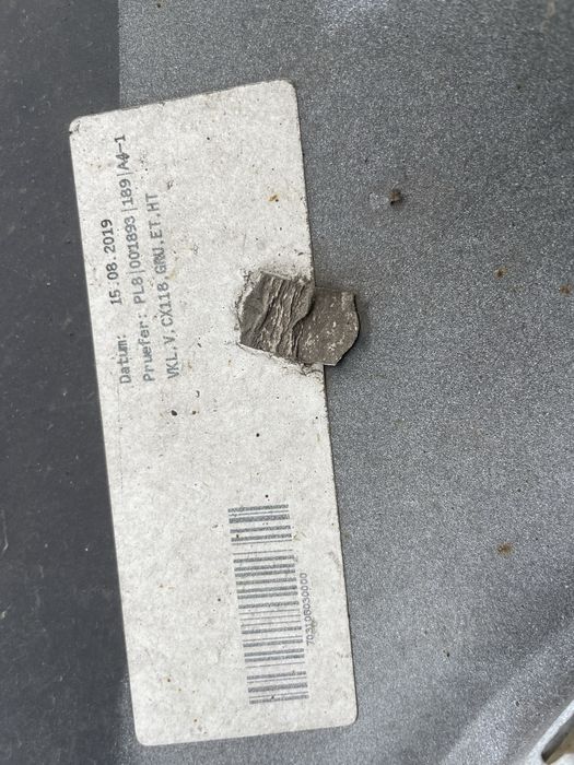 Броня Мерцедес ЦЛА/Mercedes CLA AMG