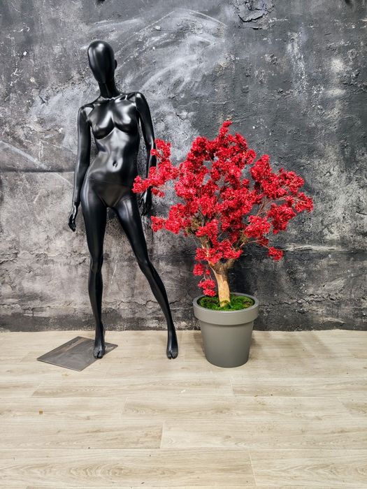 Изкуствени растения