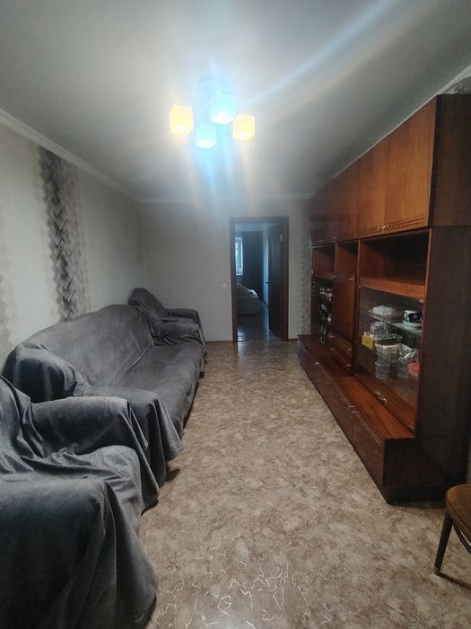 Продается 3ком квартира