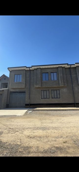 Продаетя Евро Дом 4 соток Учкахрамон