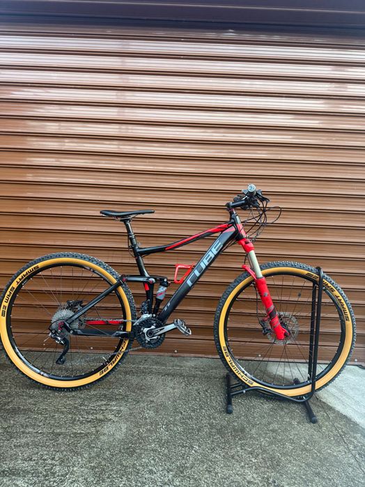 Cube Sting 120 “29” XL