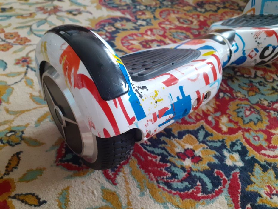 Продам героскутер