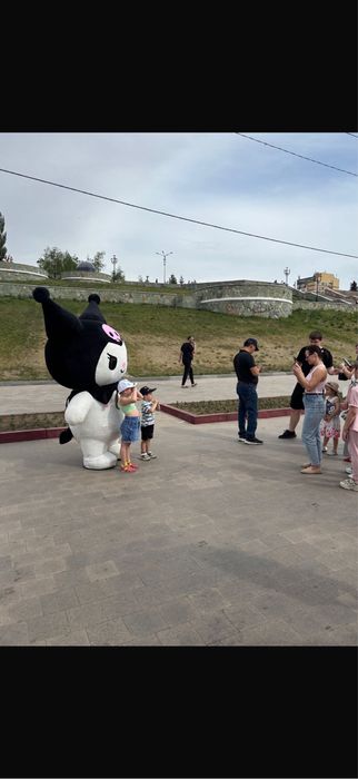 Аниматор для поздравления