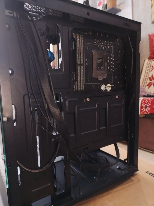 VÂND KIT I5 7500