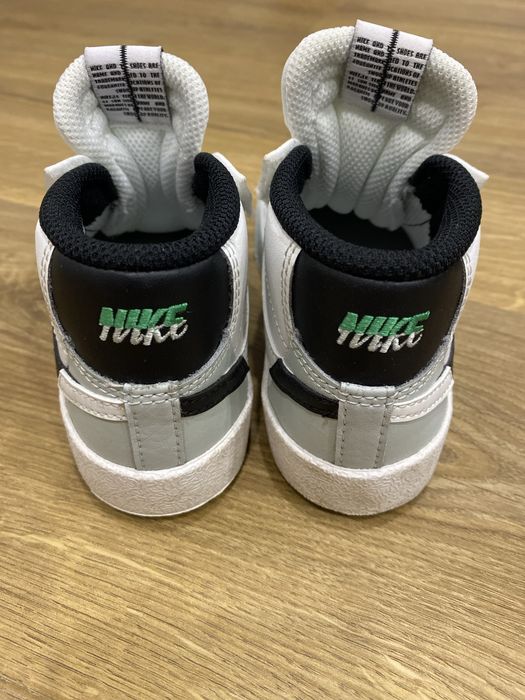 Детски кецове NIKE  !НОВИ! 27 номер
