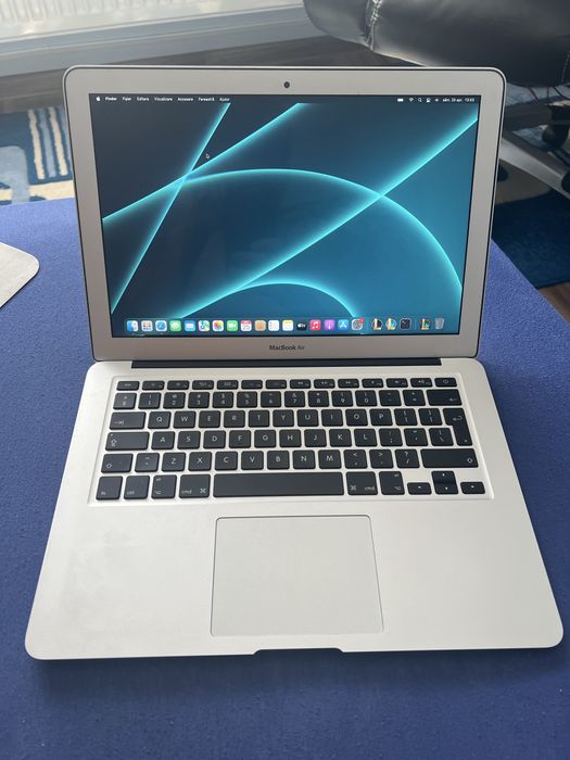 MacBook Air 2017