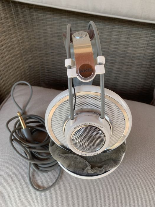 Casti Studio AKG K 701