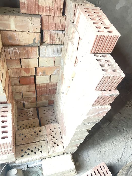 Қыш жонни піскен қыш