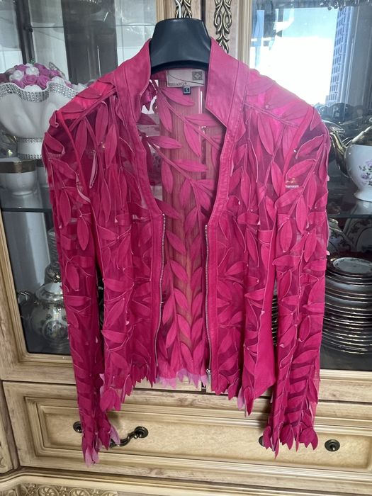 Стильный и модный пиджак