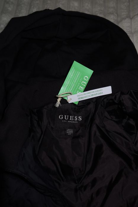 Куртка Guess оригинал