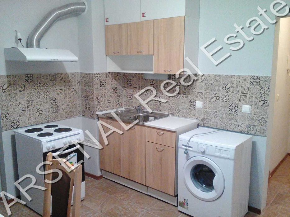 Дава се под наем Едностаен апартамент в София, Студентски град - 56 кв.м за 600 € - Снимка #1