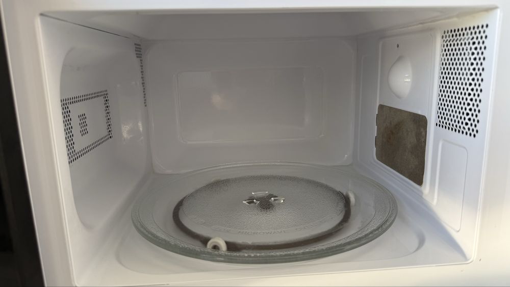 Микроволновая печь