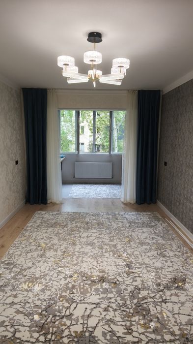 Аренда квартира заканал