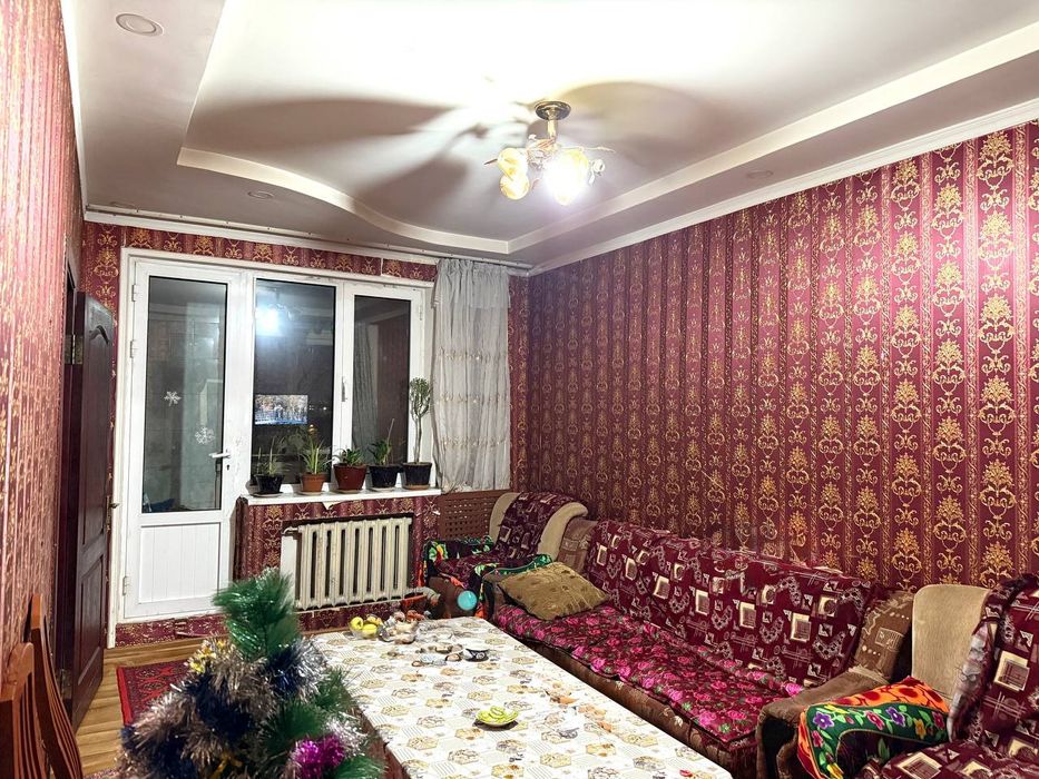 3/4/4, Лисунова, Авиасозлар 4, метро Яшнобод